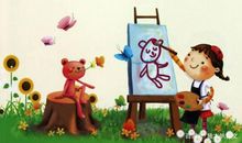 五年级作文：我有一双灵巧的手