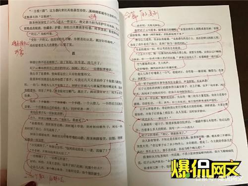 网络作家被抄袭，抄袭者复制粘贴就获得了新概念作文大奖上了大学 2