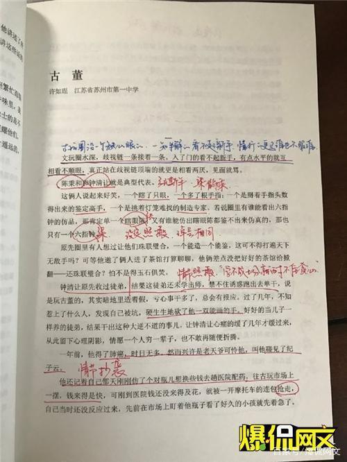网络作家被抄袭，抄袭者复制粘贴就获得了新概念作文大奖上了大学 1