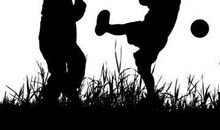 五年级作文：难忘童年