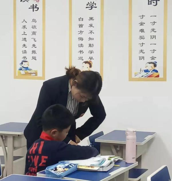来大作文收获多多 5