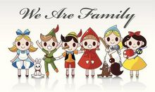 （推荐收藏）四年级第四次作文3：我和白雪公主过一天，很浪漫