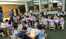 高一叙事作文：献给祖国的赞歌_1200字