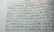 我真了不起三年级作文400字