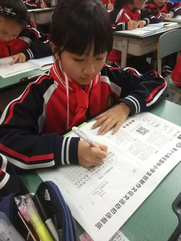 【作文大赛】放飞心灵 张扬个性 9