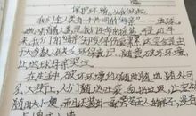 保护环境高中作文