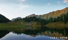 六年级作文：家乡的清江河