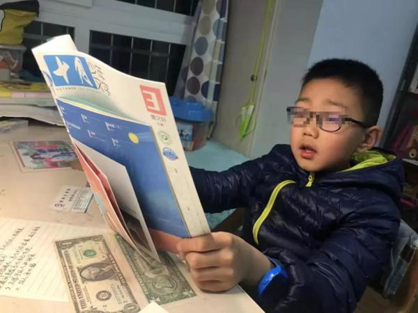 女儿读它整整两年，作文越来越好！ 4