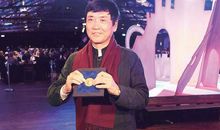 阅读王：作文写不出话？阅读少是根本