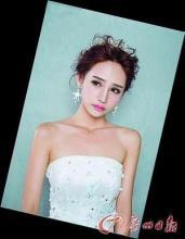 巧手描丹青90后辣妈创业年收入超30万