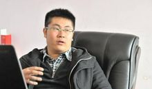 90后创业者崔嘉齐认为敢于尝试与执行力很重要