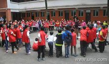 团队的活动感想范文