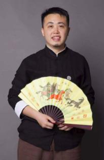 音频大V“平哥”浦宇平:学通诗词,作文不可能写不好 1