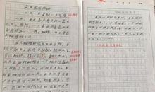 应老师精析2020元调作文 · 题意难点与下水作文