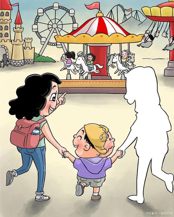 做一个全能父亲：寒假怎样辅导孩子写作文？五个台阶五个“清” 4
