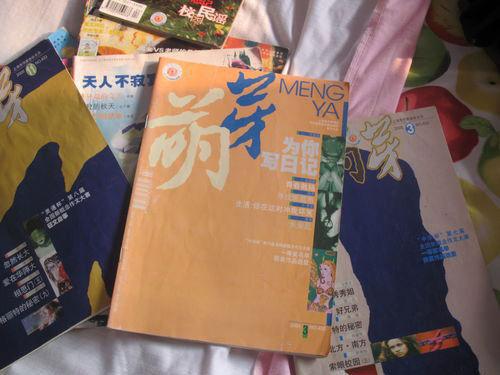 新概念作文获奖者抄袭：“复制粘贴”不该轻易过审