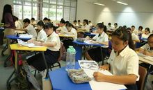 2019年新加坡GCE A-Level考试GP作文题