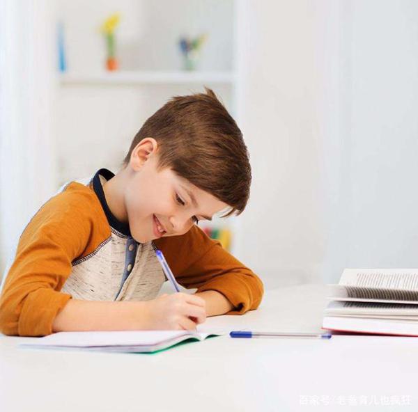 孩子作文审题不清扣分严重，1张导图3个技巧，明白如何审命题作文 2