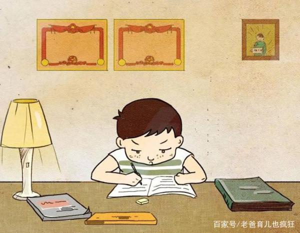 孩子作文审题不清扣分严重，1张导图3个技巧，明白如何审命题作文 1