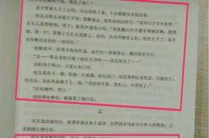 新概念作文大赛一获奖文章构成抄袭，获奖者被取消成绩