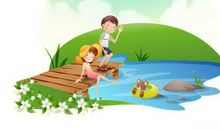 五年级作文：暑假趣事