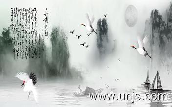 高中文言文常考句子