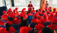 【作文选登】夜晚的小路