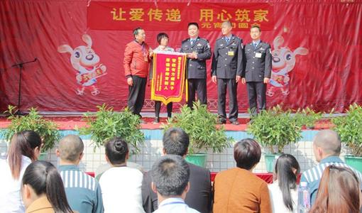 初三议论文：不忘初心，守望亲情_800字