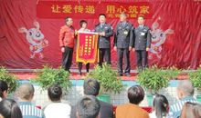 初三议论文：不忘初心，守望亲情_800字