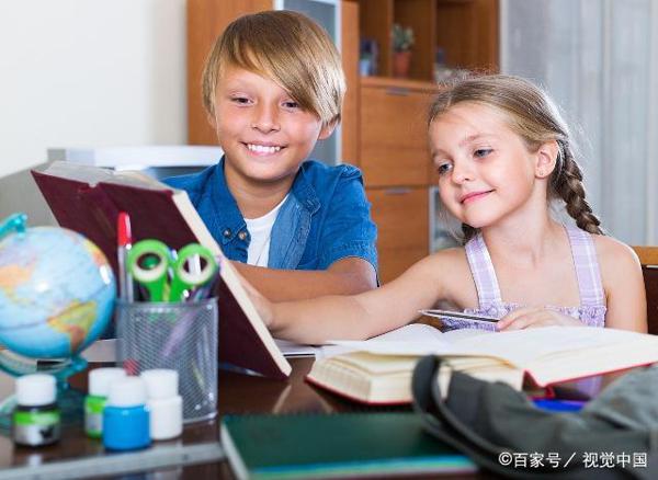 爱阅读的孩子写作文不愁,掌握这些技巧,轻松培养阅读兴趣 2