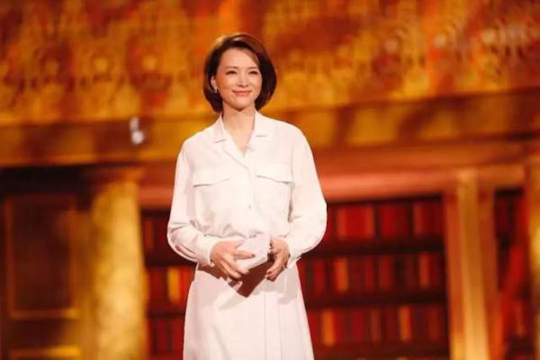 真正的神仙打架!即兴主持开口就是满分作文? 28