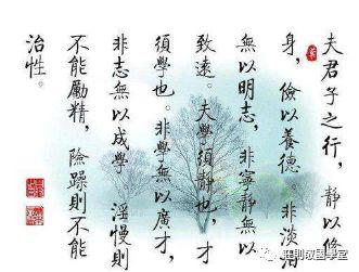 【名校高考作文预测】学生作品卌八——第一粒扣子 3