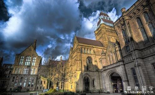英国切斯特大学硕士的申请条件有哪些