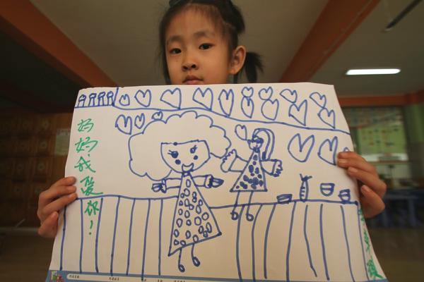 原创 优秀原创作文点评：《看似寻常》，观察三个片断，用心感悟 1