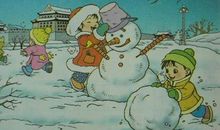 极地海洋世界 小学生秋游作文600字