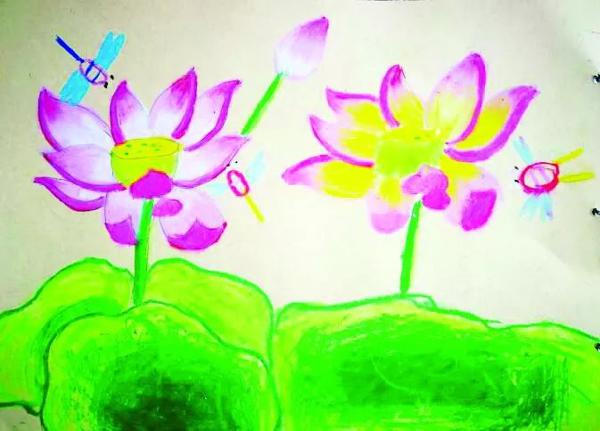 小记者优秀作文、作品 5