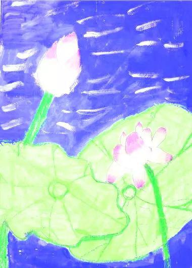小记者优秀作文、作品 4