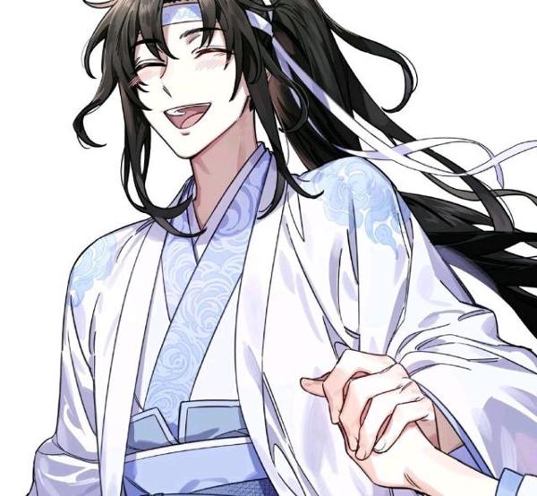 《魔道祖师》中可以用在作文里的句子,让人眼前一亮 4