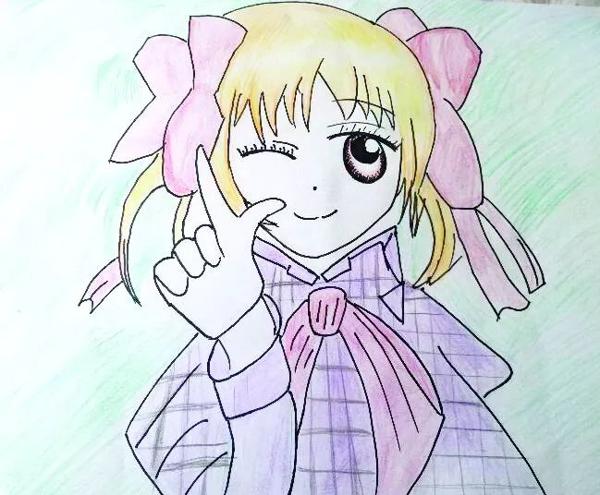 小记者优秀作文、作品 3