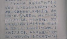 学校里的新鲜事作文400字