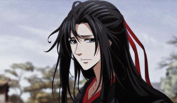 《魔道祖师》中可以用在作文里的句子,让人眼前一亮 2