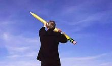 重磅消息！作文素材天天读开始接受投稿啦！