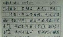 中学生记叙作文：那些年，我们走过的少年