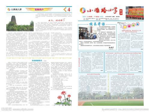 卖报纸学生作文