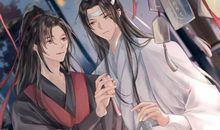 《魔道祖师》中可以用在作文里的句子，让人眼前一亮