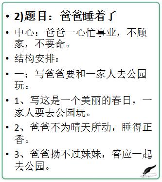 东莞怎么写作文-写作文的四个建议