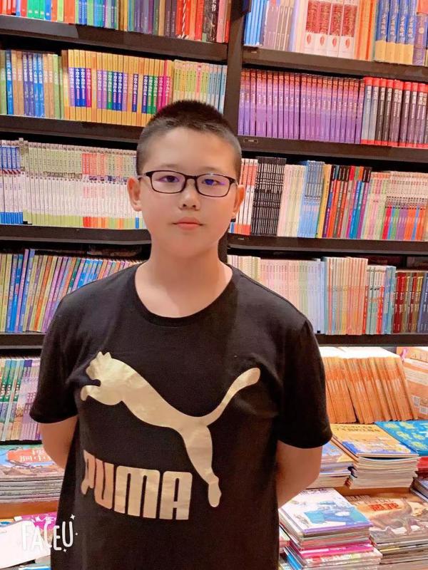 参评作文——国庆征文活动提交作品（八）