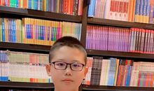 参评作文——国庆征文活动提交作品（八）