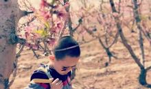 寻“子”游戏 运城市搏力作文 刘沭泽