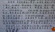 火炬银奖竞选稿 四年级演讲稿作文600字